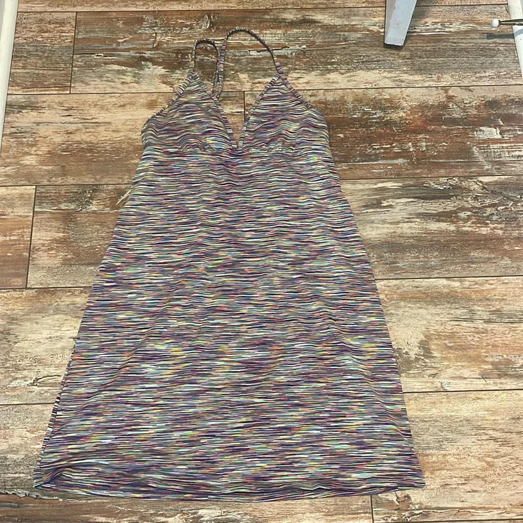 Athleta Brand Athletic Dress